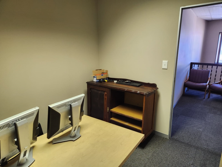 To Let commercial Property for Rent in Oos Einde Free State